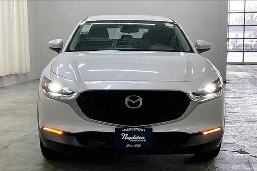 2025 Mazda CX-30 2.5 S