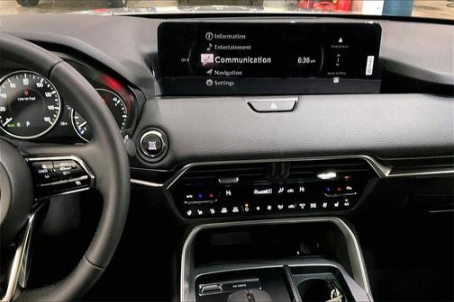 2026 Mazda CX-90 3.3 Turbo Preferred