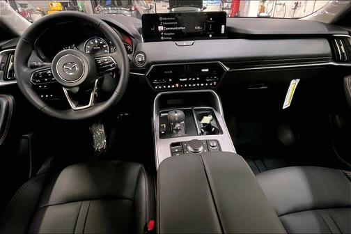 2026 Mazda CX-90 3.3 Turbo Preferred