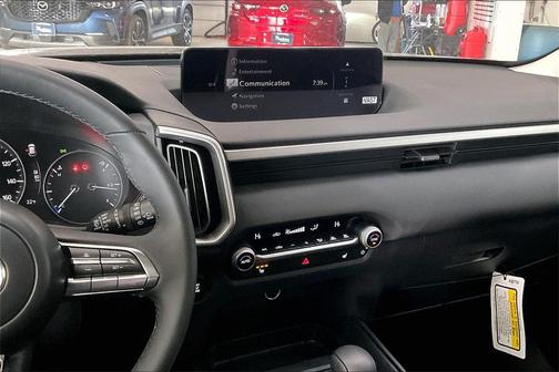 2026 Mazda CX-50 2.5 S Preferred Package