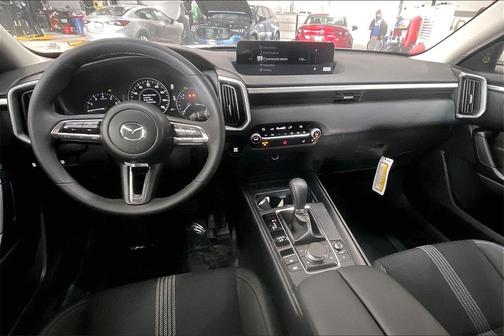 2026 Mazda CX-50 2.5 S Preferred Package