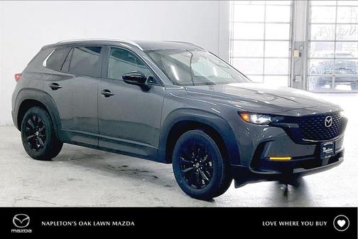 2026 Mazda CX-50 2.5 S Preferred Package