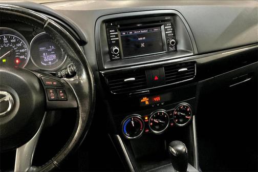 2015 Mazda CX-5 Touring