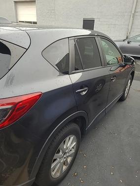 2015 Mazda CX-5 Touring