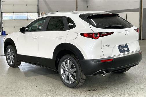 2026 Mazda CX-30 2.5 S Preferred Package