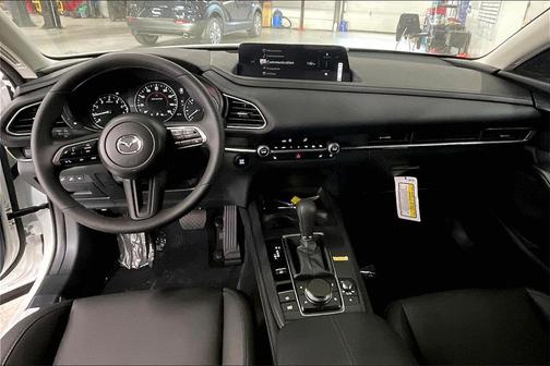 2026 Mazda CX-30 2.5 S Preferred Package