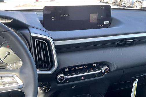 2026 Mazda CX-50 2.5 S Preferred Package