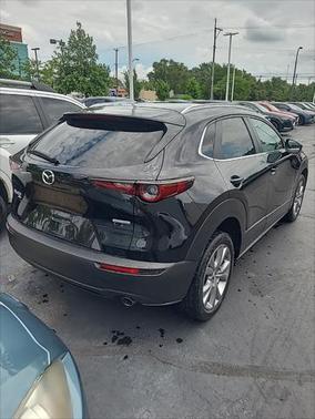 2022 Mazda CX-30 2.5 S Select Package