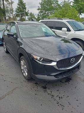 2022 Mazda CX-30 2.5 S Select Package