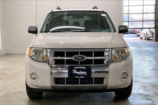 2009 Ford Escape XLT