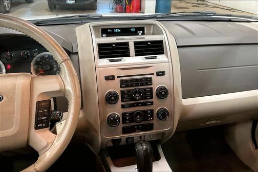 2009 Ford Escape XLT