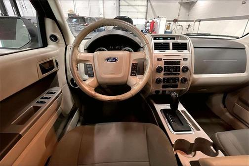 2009 Ford Escape XLT