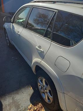 2010 Toyota RAV4 Limited