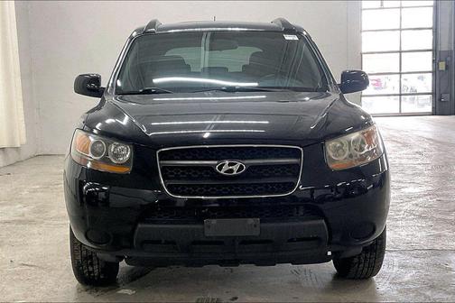 2007 Hyundai SANTA FE GLS