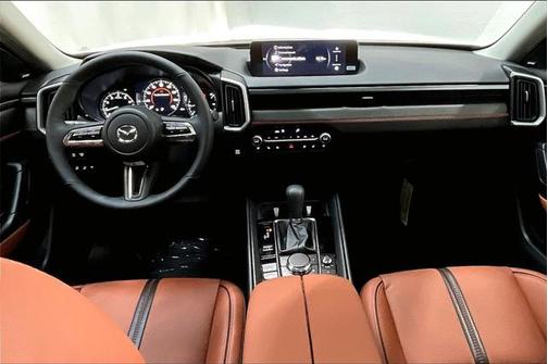 2025 Mazda CX-5 Sport