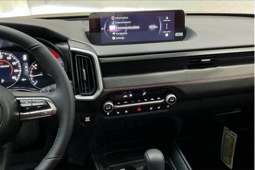 2025 Mazda CX-5 Sport