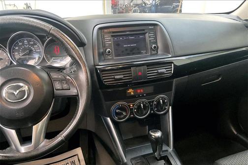 2014 Mazda CX-5 Touring