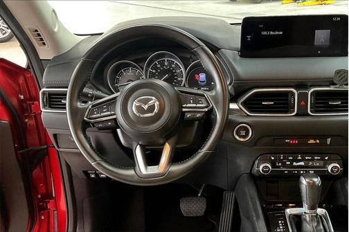 2023 Mazda CX-5 2.5 S Select