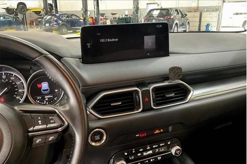 2023 Mazda CX-5 2.5 S Select
