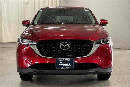 2023 Mazda CX-5 2.5 S Select