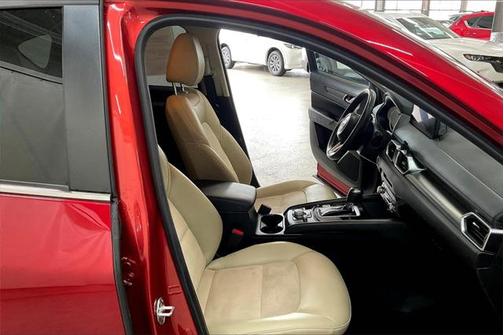 2023 Mazda CX-5 2.5 S Select