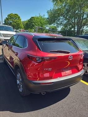 2023 Mazda CX-30 2.5 S Premium Package