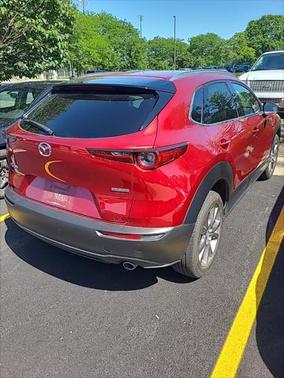 2023 Mazda CX-30 2.5 S Premium Package