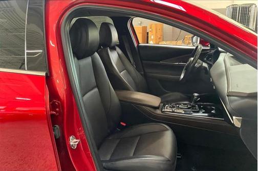2023 Mazda CX-30 2.5 S Premium Package