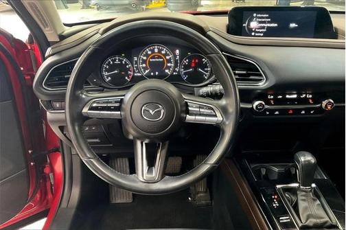 2023 Mazda CX-30 2.5 S Premium Package