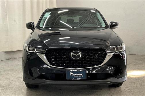 2022 Mazda CX-5 2.5 S Select