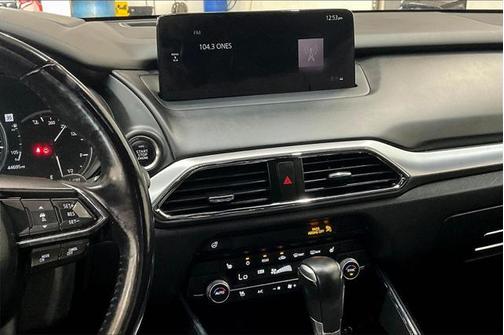 2022 Mazda CX-9 Grand Touring