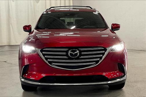 2022 Mazda CX-9 Grand Touring