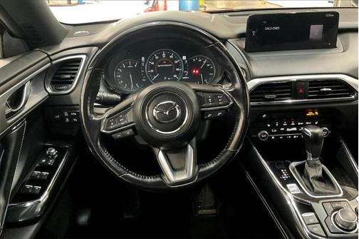 2022 Mazda CX-9 Grand Touring