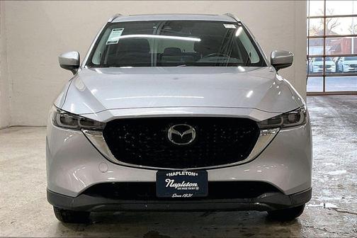 2023 Mazda CX-5 2.5 S Premium Plus Package
