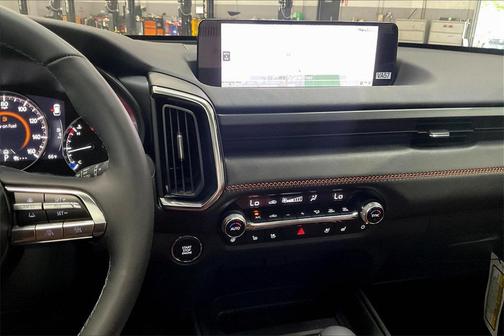2025 Mazda CX-50 2.5 Turbo Premium Plus Package