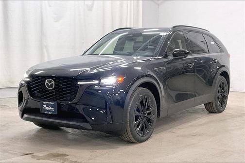 2026 Mazda CX-90 3.3 Turbo Premium Sport