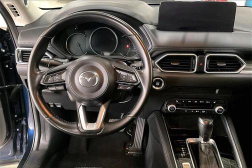 2022 Mazda CX-5 2.5 S