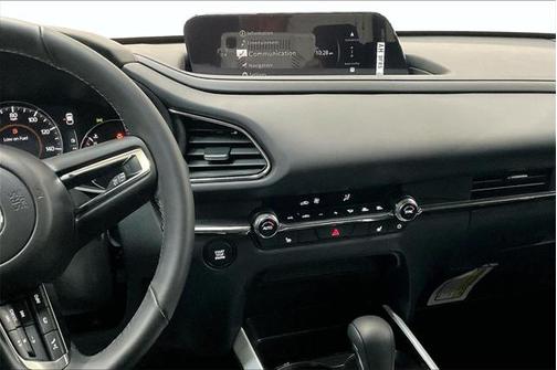 2025 Mazda CX-30 Preferred