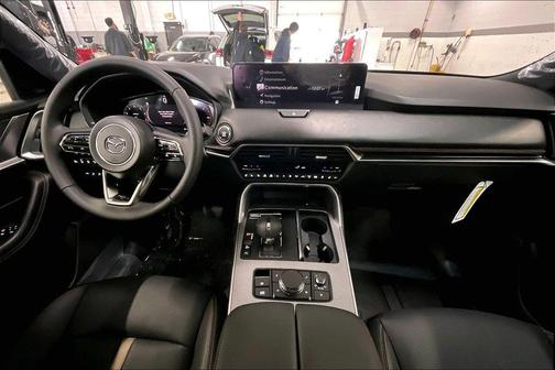 2026 Mazda CX-90 3.3 Turbo Premium Plus