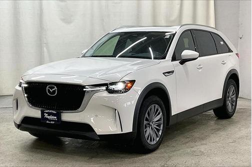 2025 Mazda CX-90 3.3 Turbo Preferred