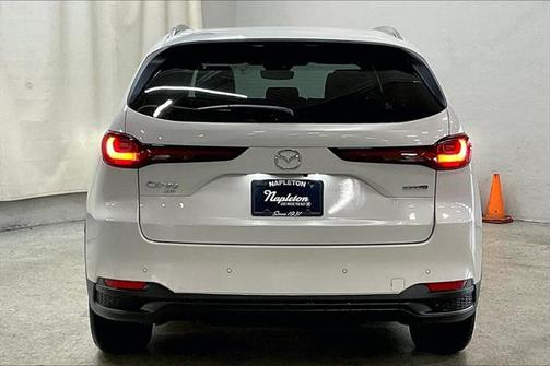 2025 Mazda CX-90 3.3 Turbo Preferred