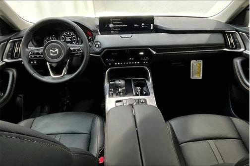 2025 Mazda CX-90 3.3 Turbo Preferred