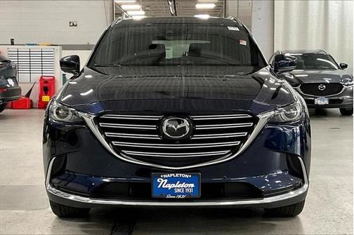 2023 Mazda CX-9 Grand Touring