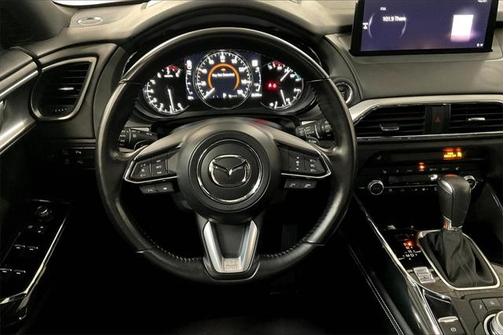 2023 Mazda CX-9 Grand Touring