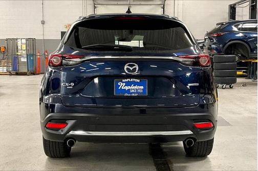 2023 Mazda CX-9 Grand Touring