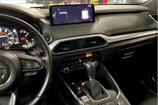 2023 Mazda CX-9 Grand Touring