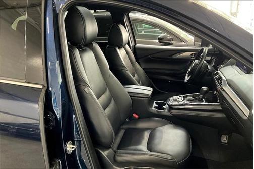 2023 Mazda CX-9 Grand Touring