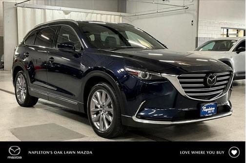 2023 Mazda CX-9 Grand Touring