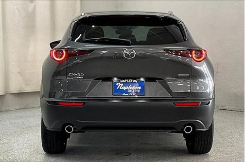 2025 Mazda CX-30 Select