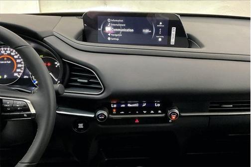 2025 Mazda CX-30 Select